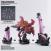 Accessories Vol.24 For POPMAX Doflamingo by JacksDo Studio